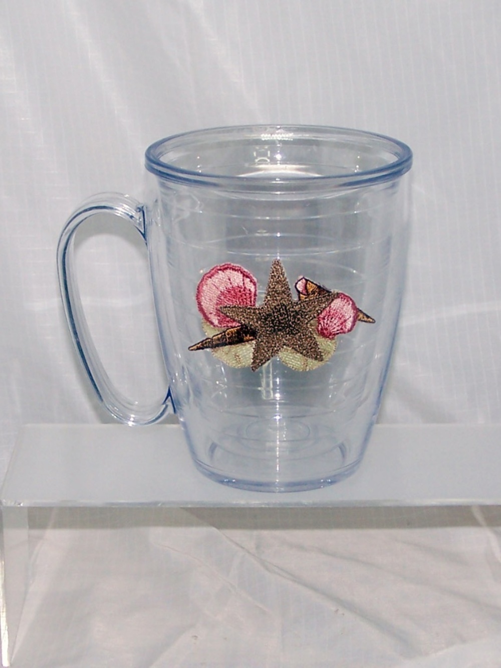 12oz Tervis Tumbler